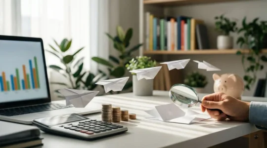 Négociation de contrat d'assurance automobile avec simulateur en ligne